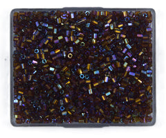 Two-Cut Beads VSB-551 (11/0 2.1mm)