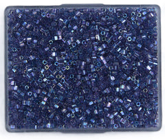 two cut VSB-286 (13/0)