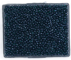 Rocailles VSB-362 (11/0)