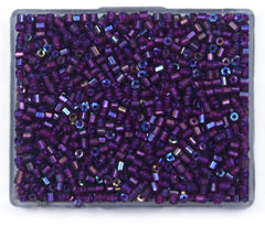 Two-Cut Beads VSB-24012 (10/0 2.0-2.2 mm)