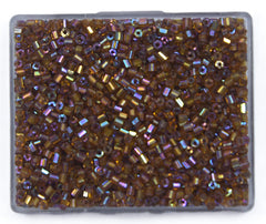 Two-Cut Beads VSB-14051 (10/0 2.0-2.2 mm)