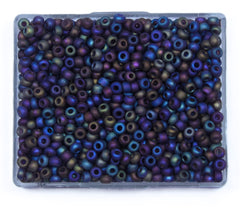 Rocailles-RH VSB-21060 (8/0 2.8-3.2 mm)