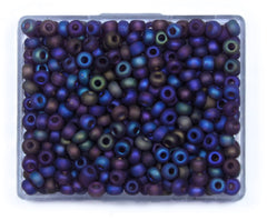 Rocailles-RH VSB-21060 (6/0 3.7-4.3 mm)