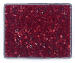 Two-Cut Beads VSB-95081 (10/0 2.0-2.2 mm)