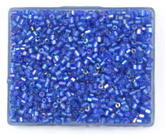 Two-Cut Beads VSB-37039 (10/0 2.0-2.2 mm)