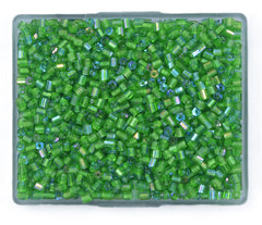Two-Cut Beads VSB-54435 (10/0 2.0-2.2 mm)