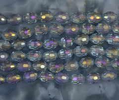 Oval Champa VFP-240 (12x16 mm)