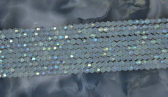 Bi-cone VFP-008 (4mm)