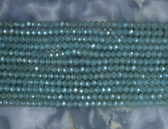 Rondelle VFP-355 (6mm)