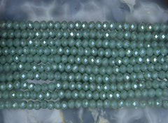 Rondelle VFP-356 (8mm)