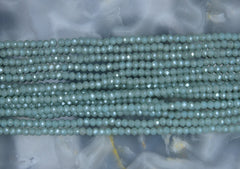 Rondelle VFP-358 (4mm)