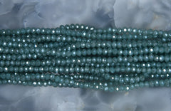 Rondelle VFP-361 (4mm)