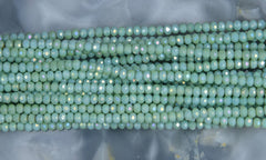 Rondelle VFP-364 (4mm)