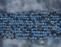 Rondelle VFP-315 (6mm)