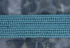 Rondelle VFP-318 (4mm)