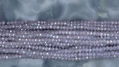 Rondelle VFP-521 (4mm)