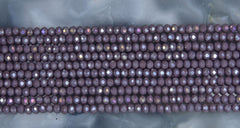 Rondelle VFP-522 (4mm)