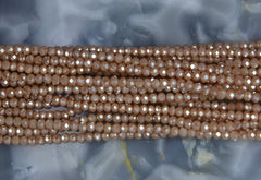 Rondelle VFP-523 (4mm)