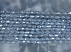 Pear Drop VFP-525 (7x9 mm)