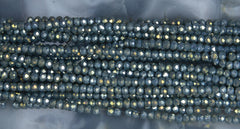 Rondelle VFP-504 (4mm)