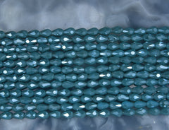 Pear Drop VFP-563 (6x9 mm)