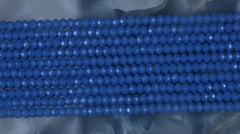 Rondelle VFP-575 (4mm)