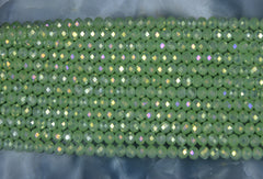 Rondelle VFP-464 (6mm)