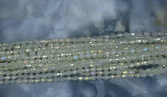 Pear Drop VFP-584 (3x5 mm)