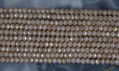 Rondelle VFP-609 (6mm)