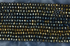 Rondelle VFP-611 (6mm)