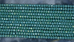 Rondelle VFP-613 (6mm)