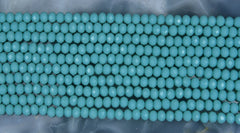 Rondelle VFP-615 (6mm)