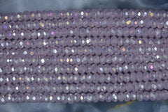 Rondelle VFP-630 (6mm)