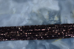 Square Bead VFP-639 (3x3)