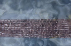 Rectangular bead VFP-653 (3x6)