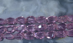 Faceted Tumble Beads VFP-284 (13x17)