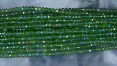 Rondelle VFP-668 (4mm)