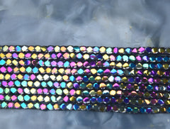 Square Diamond VFP-707 (4mm)