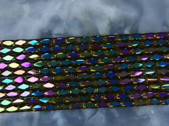 Rectangular Diamond VFP-711 (4x8)