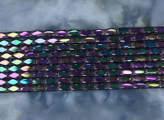 Rectangular Diamond VFP-712 (4x8)