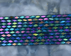 Rectangular Diamond VFP-713 (4x8)