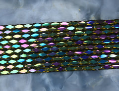 Rectangular Diamond VFP-714 (4x8)