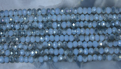 Rondelle VFP-135 (6mm)