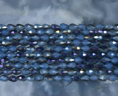 Pear Drop VFP-145 (7x9 mm)