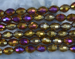 Oval Champa VFP-218 (12x16 mm)