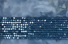 Square Diamond VFP-693 (4mm)