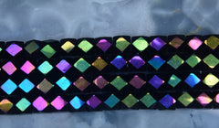 Square Diamond VFP-700 (10mm)