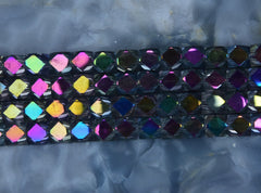 Square Diamond VFP-772 (10mm)