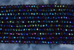 Rondelle VFP-762 (6mm)