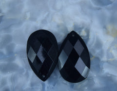 Large pear pendant VAD-3364 (37x60x12.5)